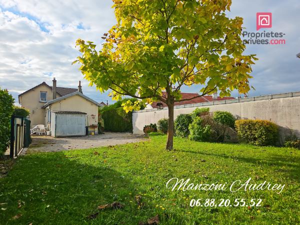 Maison La Riviere De Corps 4 pièce(s) 84 m2