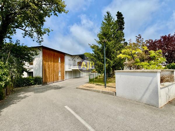 Appartement à vendre Capbreton - 2 pièces, 42m² avec 1 chambre(s) à 262 500€ - AJP Horizons Capbreton