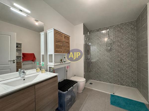 Appartement à vendre Capbreton - 2 pièces, 42m² avec 1 chambre(s) à 262 500€ - AJP Horizons Capbreton