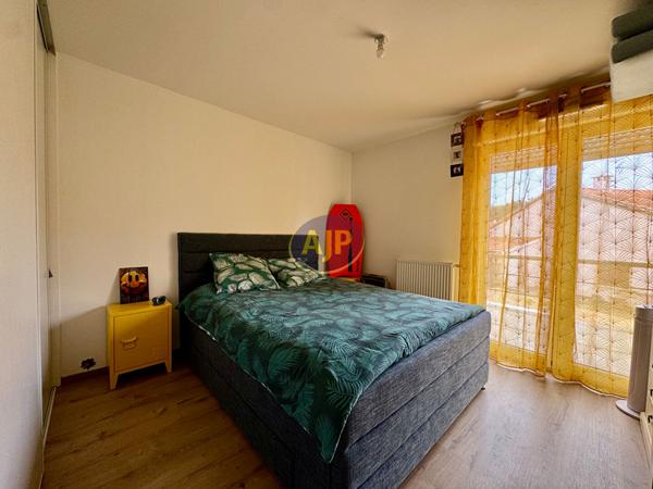 Appartement à vendre Capbreton - 2 pièces, 42m² avec 1 chambre(s) à 262 500€ - AJP Horizons Capbreton