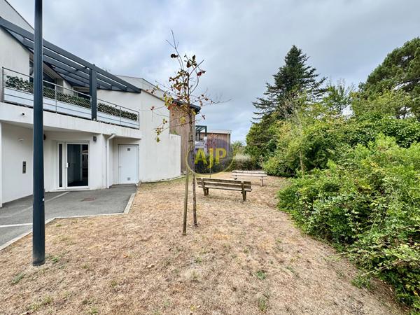 Appartement à vendre Capbreton - 2 pièces, 42m² avec 1 chambre(s) à 262 500€ - AJP Horizons Capbreton