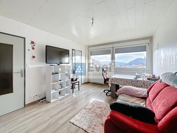 Appartement St Avold 3 pièce(s)