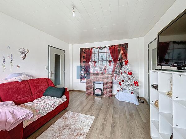 Appartement St Avold 3 pièce(s)