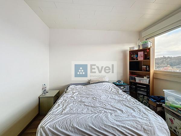 Appartement St Avold 3 pièce(s)