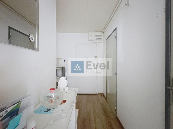 Appartement St Avold 3 pièce(s)