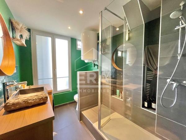 Appartement - 2 pièce(s) - 43 m2