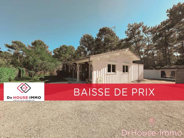 Maison à vendre 4 pièces de 145 m²