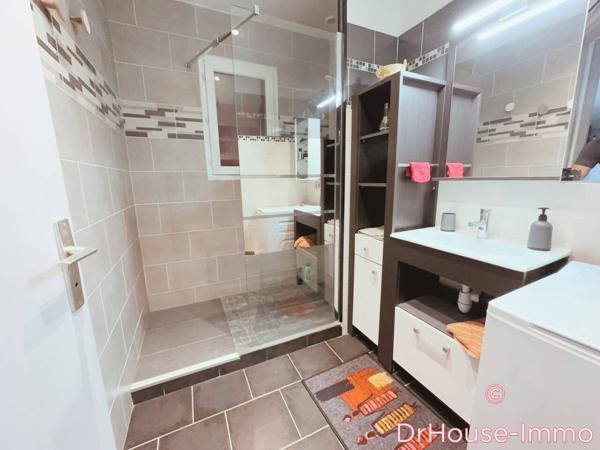 Maison à vendre 4 pièces de 145 m²