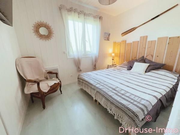 Maison à vendre 4 pièces de 145 m²