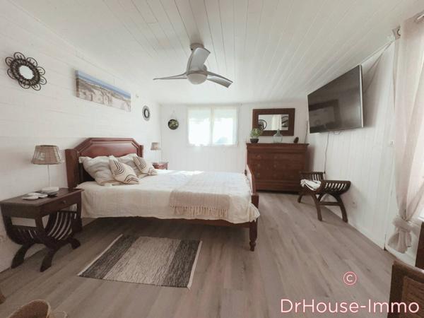 Maison à vendre 4 pièces de 145 m²