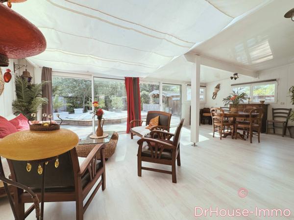 Maison à vendre 4 pièces de 145 m²