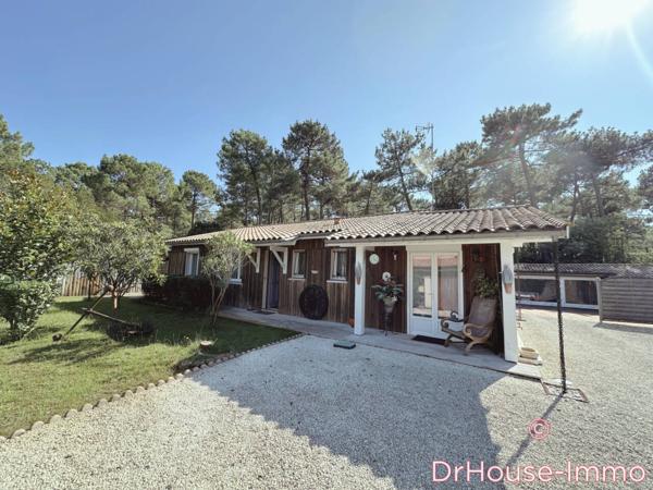 Maison à vendre 4 pièces de 145 m²