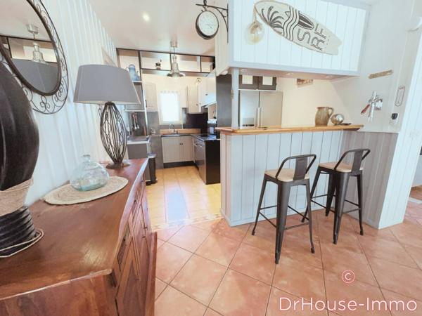 Maison à vendre 4 pièces de 145 m²