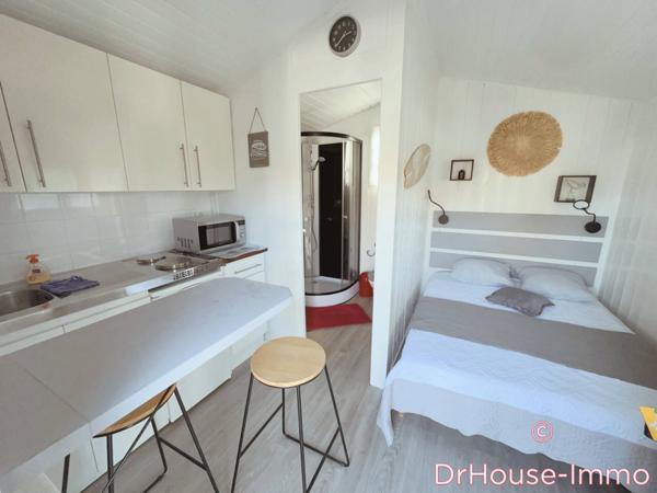 Maison à vendre 4 pièces de 145 m²