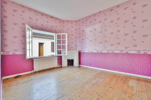 Possibilité d'investissement