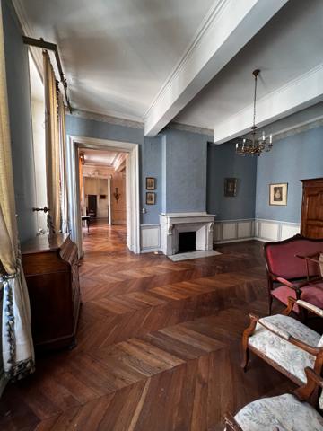 Maison Ancienne à rénover  - 82 Castelsarrasin