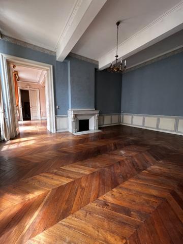 Maison Ancienne à rénover  - 82 Castelsarrasin