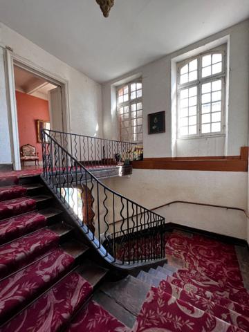 Maison Ancienne à rénover  - 82 Castelsarrasin