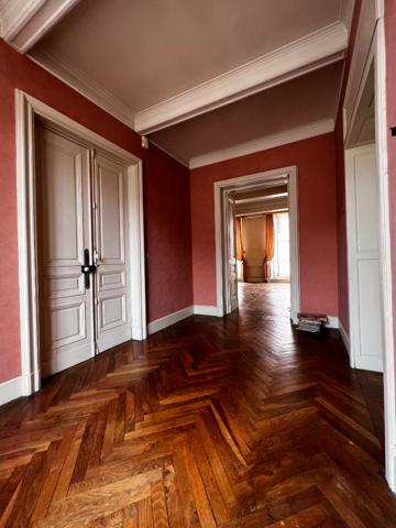 Maison Ancienne à rénover  - 82 Castelsarrasin