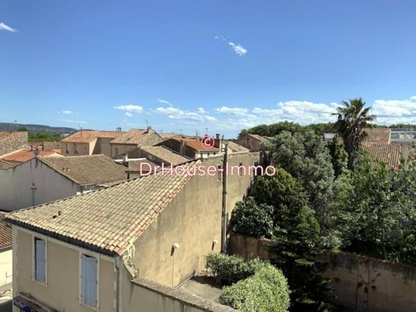 Appartement à vendre 3 pièces de 63 m²