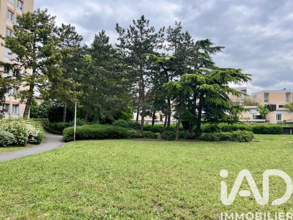 Appartement à vendre 3 pièces 70,98 m² Épinay-sur-Seine