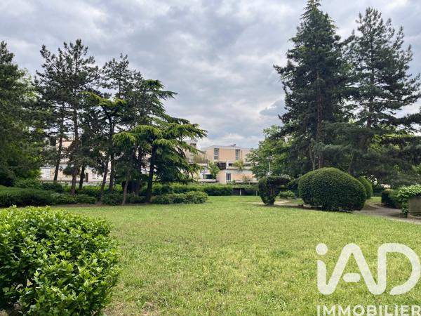 Appartement à vendre 3 pièces 70,98 m² Épinay-sur-Seine