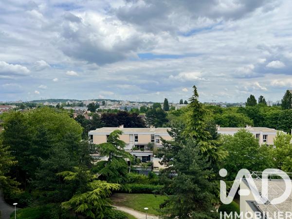 Appartement à vendre 3 pièces 70,98 m² Épinay-sur-Seine