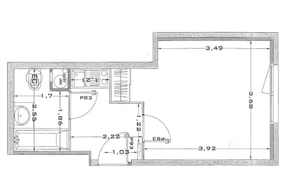 Appartement
