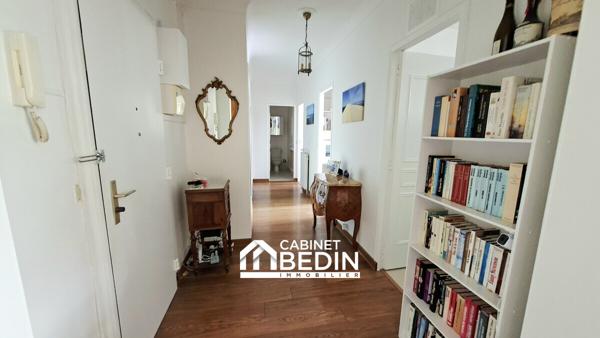 Achat Appartement 3 pièces Arcachon 2 chambres
