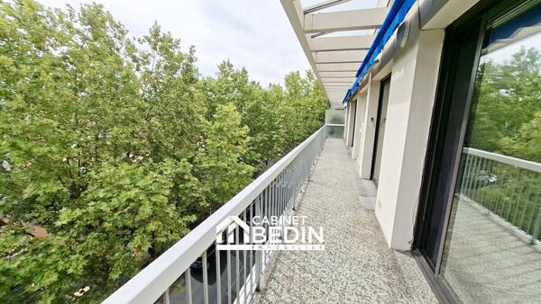 Achat Appartement 3 pièces Arcachon 2 chambres