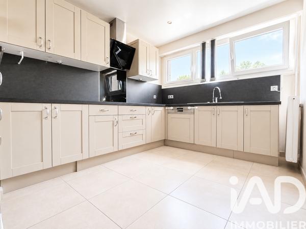 Appartement à vendre 3 pièces 66 m² Les Ulis
