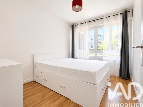 Appartement à vendre 3 pièces 66 m² Les Ulis