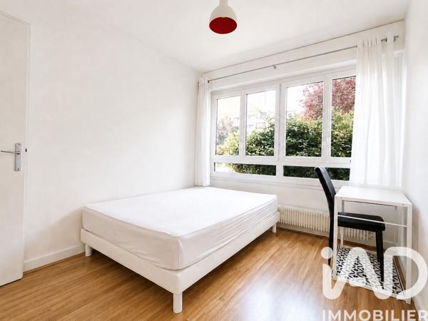 Appartement à vendre 3 pièces 66 m² Les Ulis