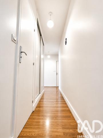 Appartement à vendre 3 pièces 66 m² Les Ulis