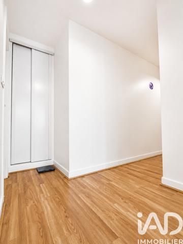 Appartement à vendre 3 pièces 66 m² Les Ulis