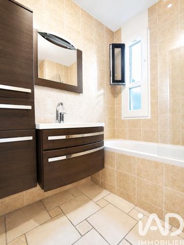 Appartement à vendre 3 pièces 66 m² Les Ulis