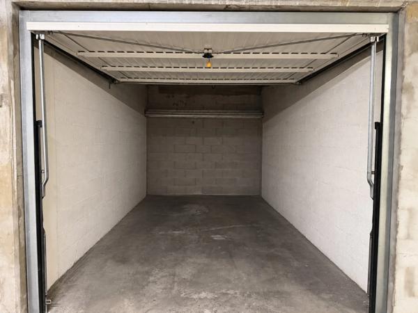 A VENDRE - Appartement dernier étage T2 54m2 - Annemasse Gare