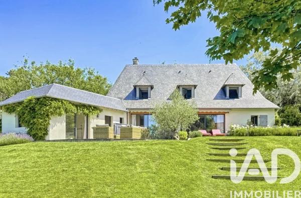 Maison à vendre 8 pièces 150 m² Blonville-sur-Mer