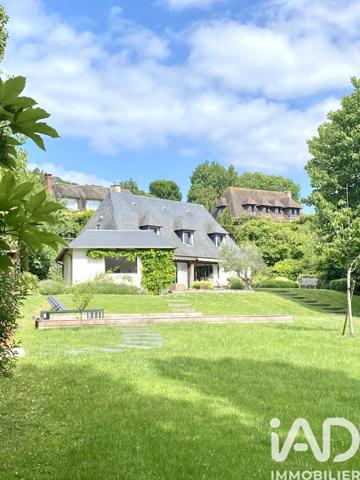 Maison à vendre 8 pièces 150 m² Blonville-sur-Mer