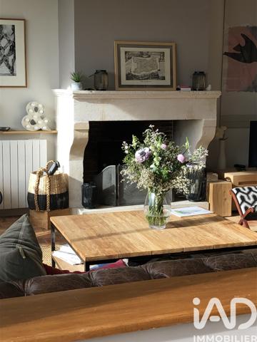 Maison à vendre 8 pièces 150 m² Blonville-sur-Mer