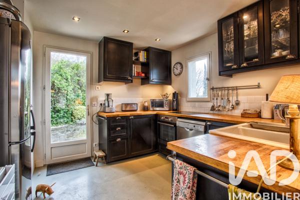 Maison à vendre 8 pièces 150 m² Blonville-sur-Mer