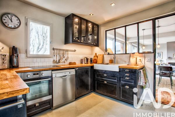 Maison à vendre 8 pièces 150 m² Blonville-sur-Mer