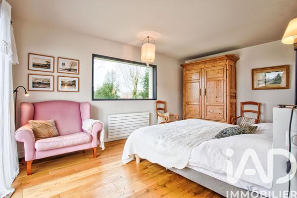 Maison à vendre 8 pièces 150 m² Blonville-sur-Mer