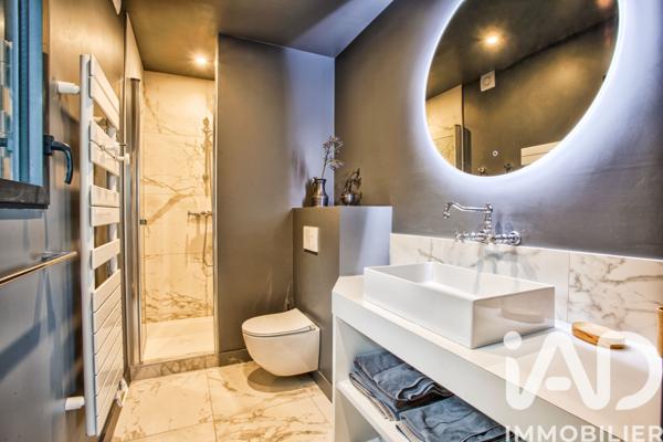 Maison à vendre 8 pièces 150 m² Blonville-sur-Mer