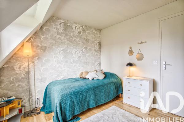 Maison à vendre 8 pièces 150 m² Blonville-sur-Mer