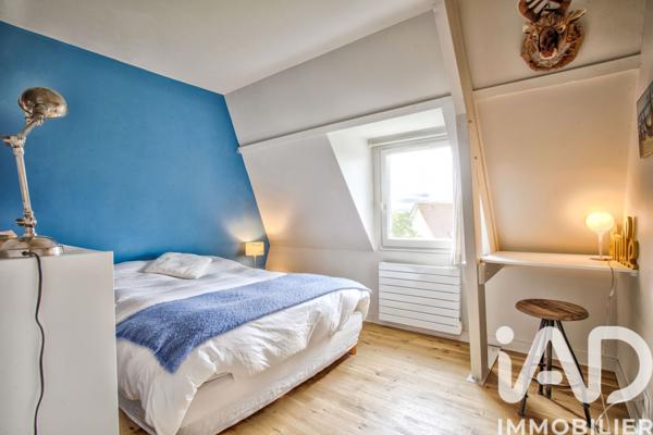 Maison à vendre 8 pièces 150 m² Blonville-sur-Mer