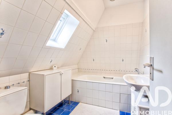 Maison à vendre 8 pièces 150 m² Blonville-sur-Mer