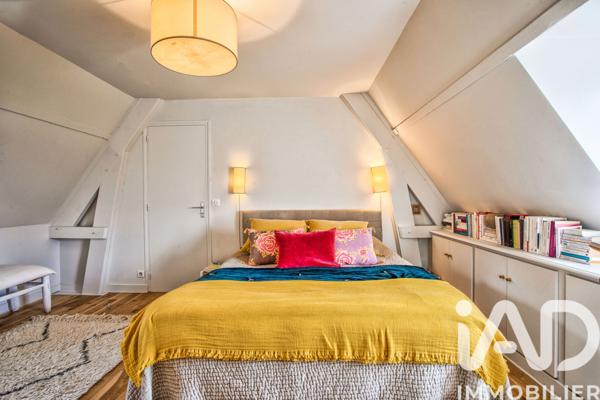 Maison à vendre 8 pièces 150 m² Blonville-sur-Mer