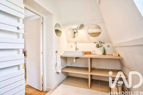 Maison à vendre 8 pièces 150 m² Blonville-sur-Mer