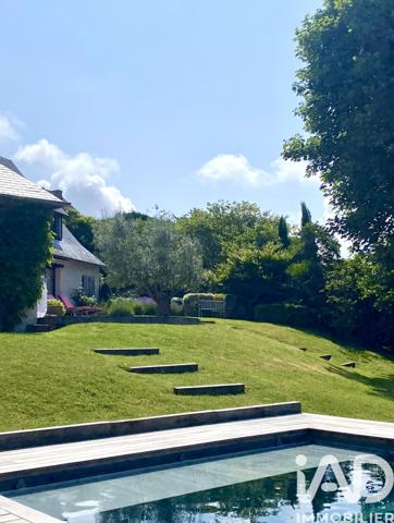 Maison à vendre 8 pièces 150 m² Blonville-sur-Mer